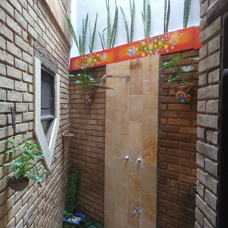 Apartamento/Duplex 普拉亚弗朗西丝 外观 照片