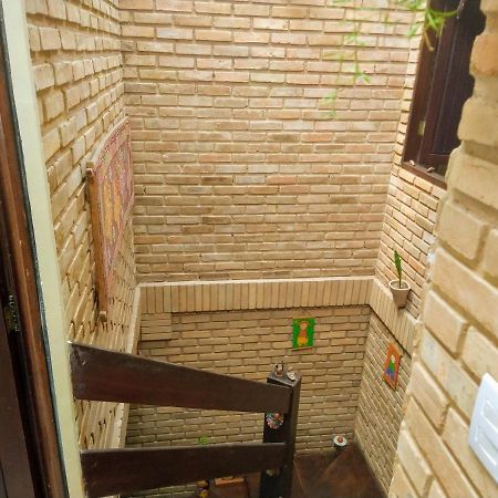 Apartamento/Duplex 普拉亚弗朗西丝 外观 照片