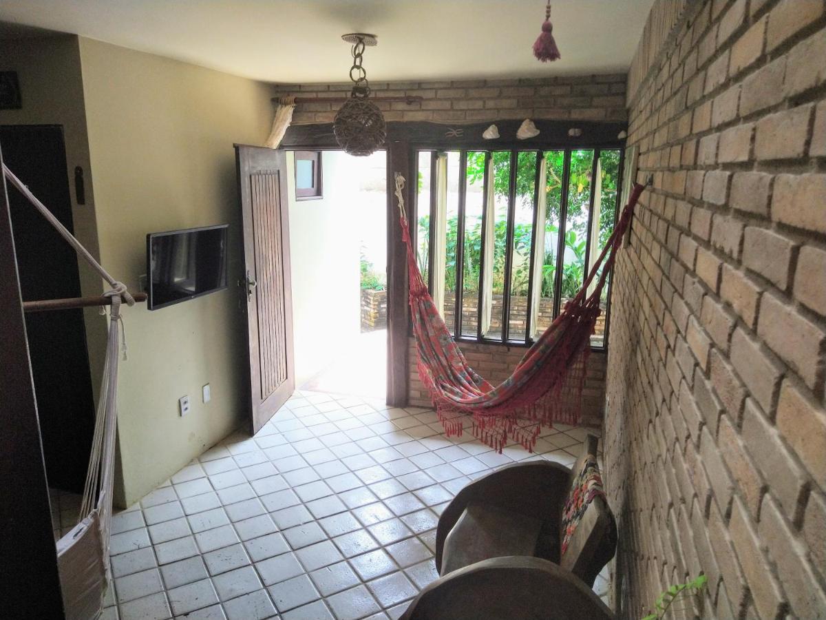 Apartamento/Duplex 普拉亚弗朗西丝 外观 照片