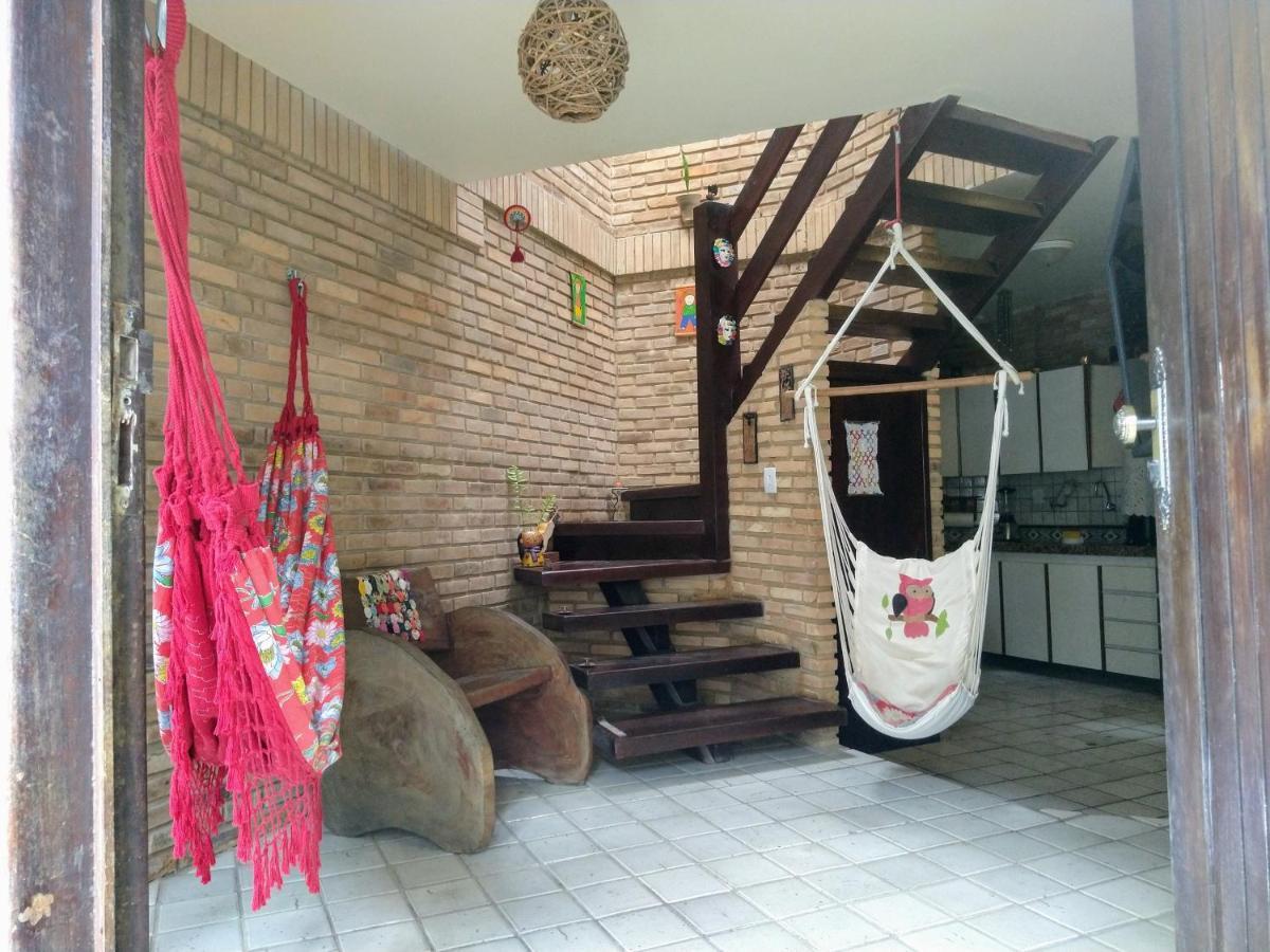 Apartamento/Duplex 普拉亚弗朗西丝 外观 照片