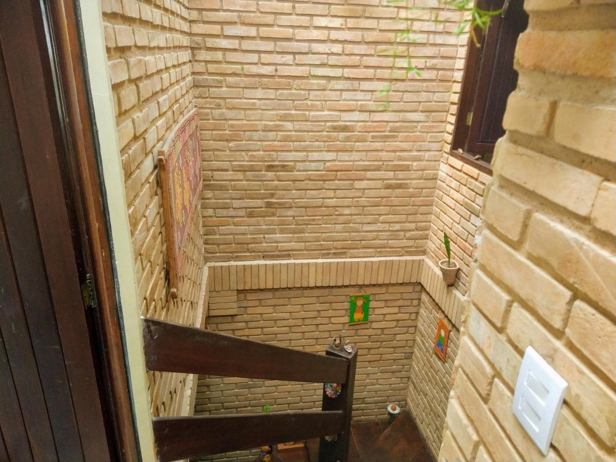 Apartamento/Duplex 普拉亚弗朗西丝 外观 照片