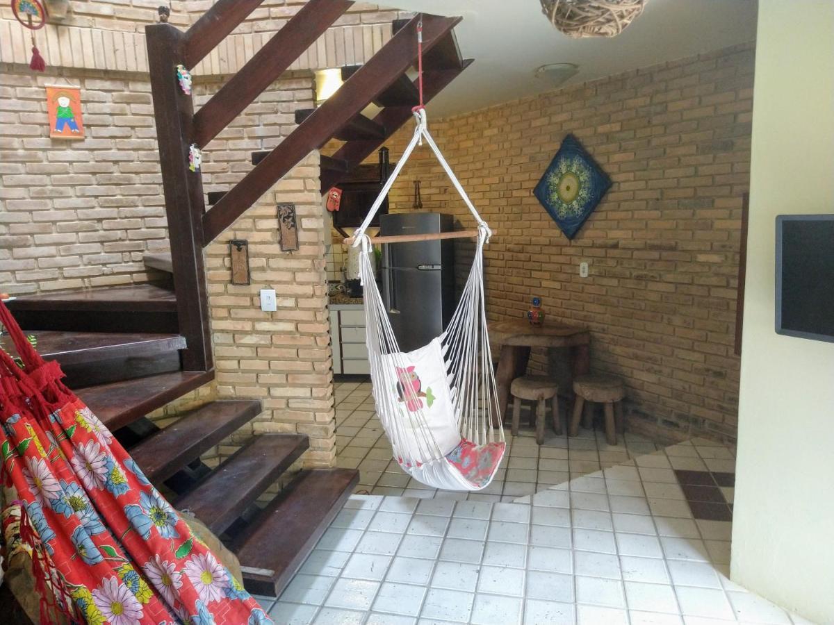Apartamento/Duplex 普拉亚弗朗西丝 外观 照片