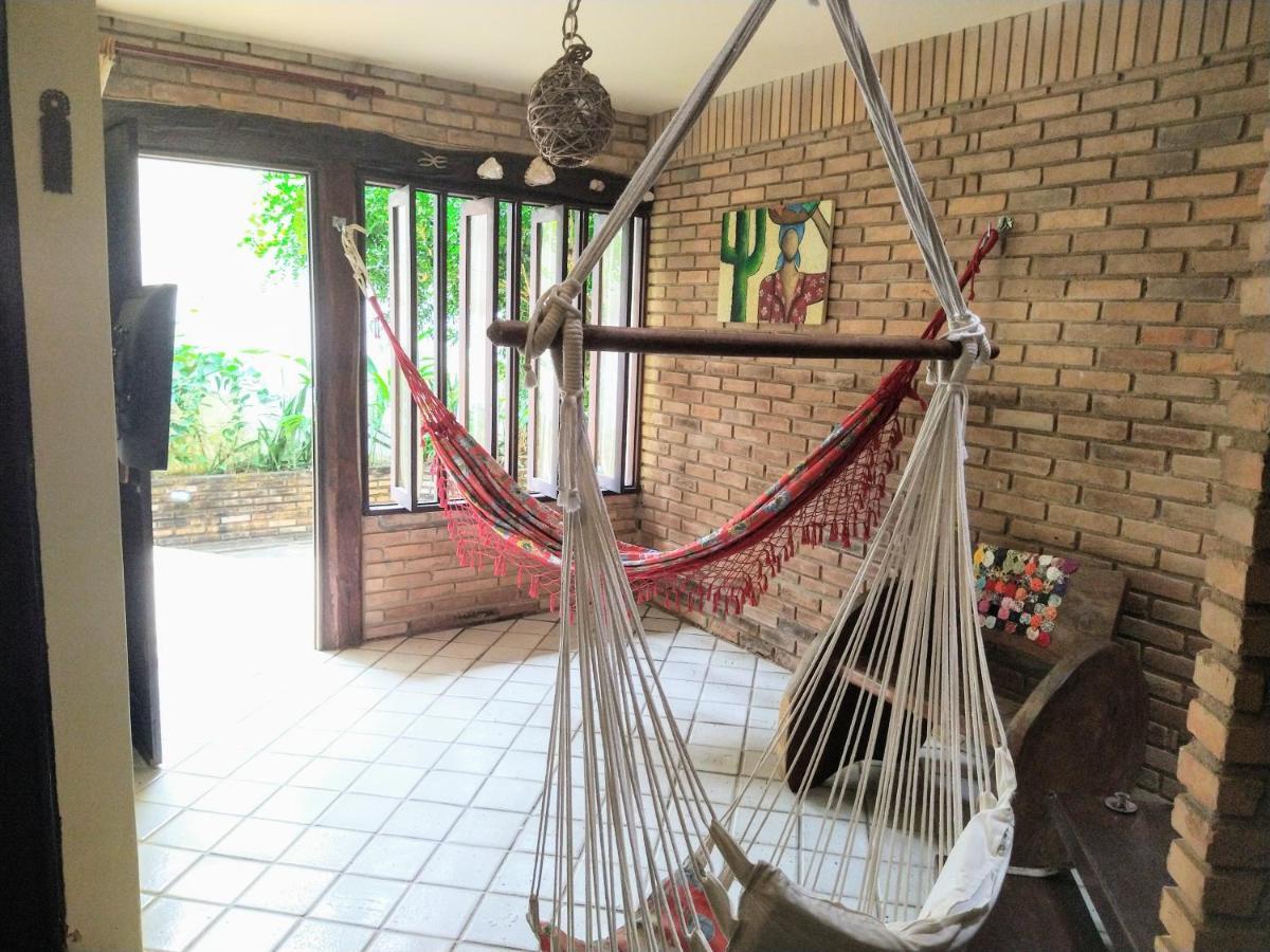 Apartamento/Duplex 普拉亚弗朗西丝 外观 照片