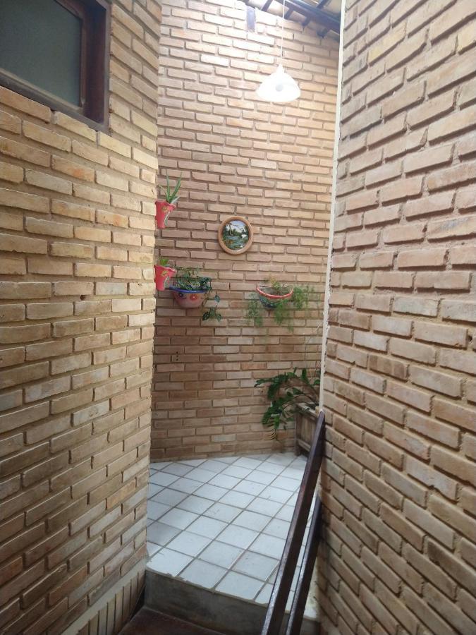 Apartamento/Duplex 普拉亚弗朗西丝 外观 照片