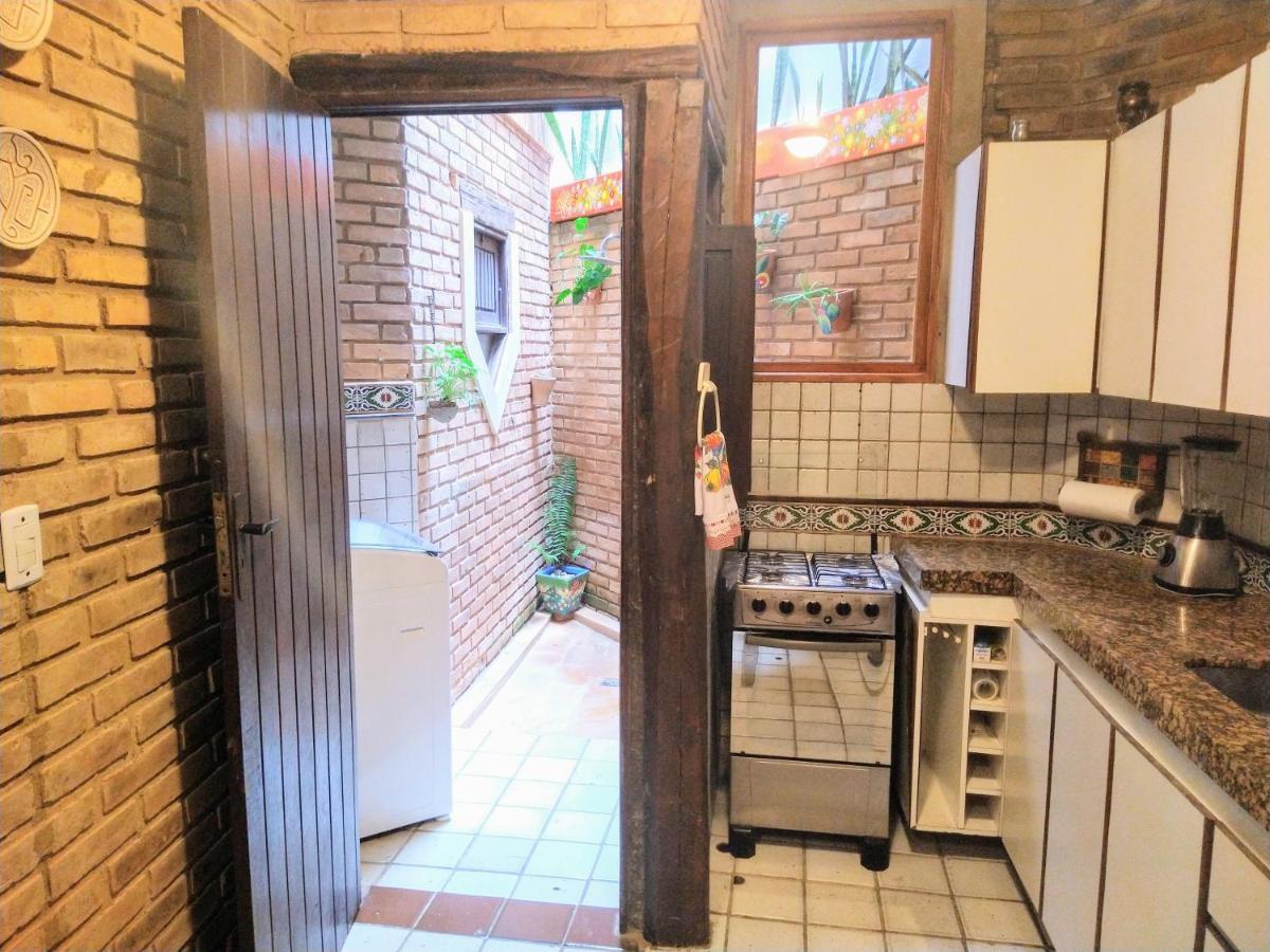 Apartamento/Duplex 普拉亚弗朗西丝 外观 照片