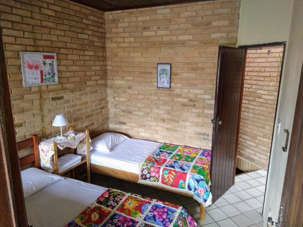 Apartamento/Duplex 普拉亚弗朗西丝 外观 照片