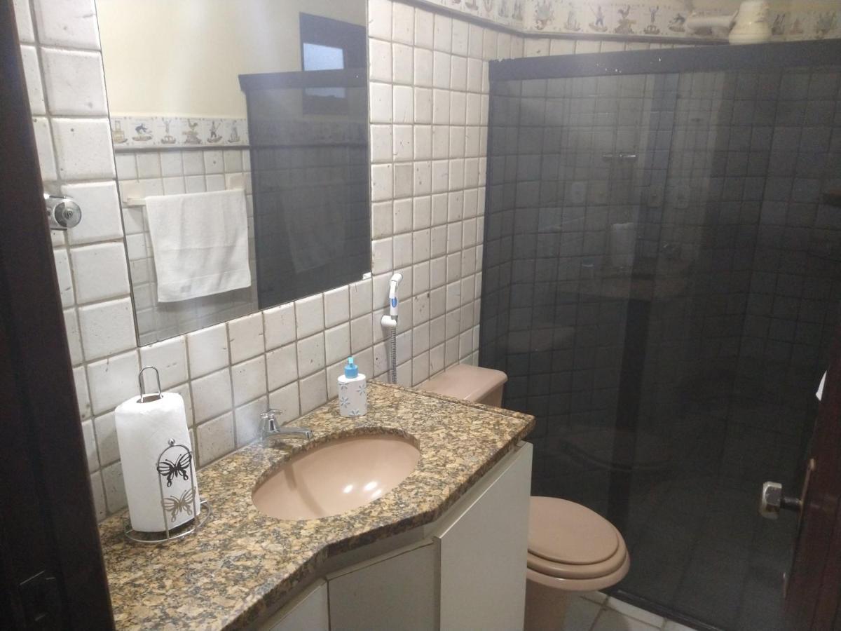 Apartamento/Duplex 普拉亚弗朗西丝 外观 照片