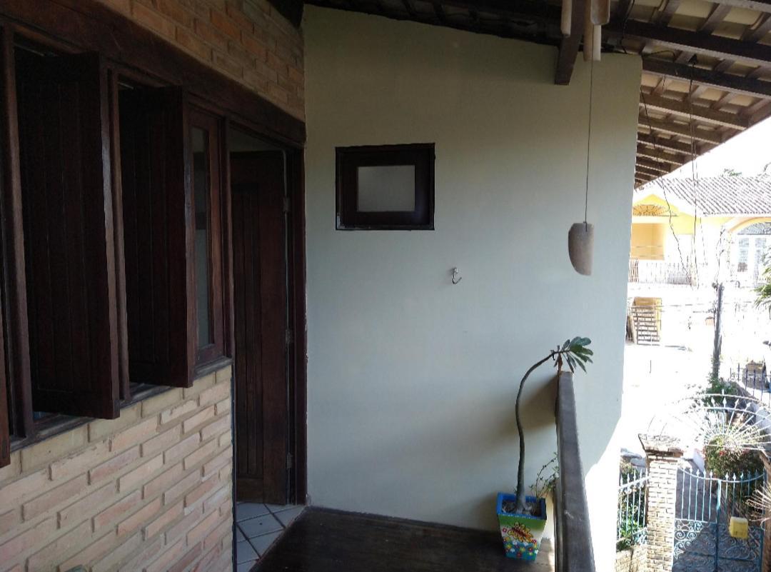 Apartamento/Duplex 普拉亚弗朗西丝 外观 照片