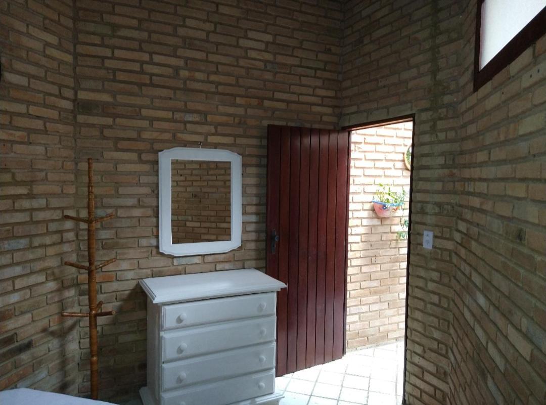 Apartamento/Duplex 普拉亚弗朗西丝 外观 照片
