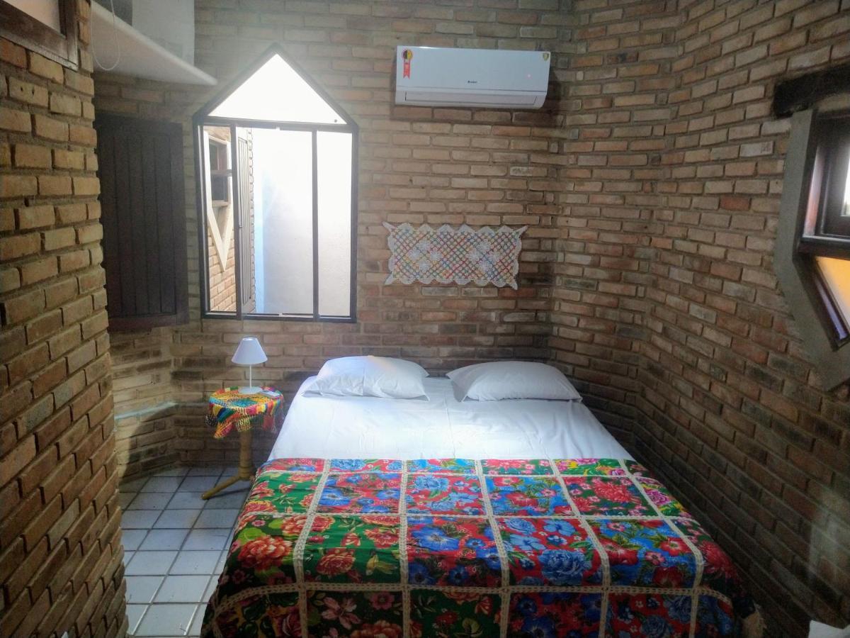 Apartamento/Duplex 普拉亚弗朗西丝 外观 照片